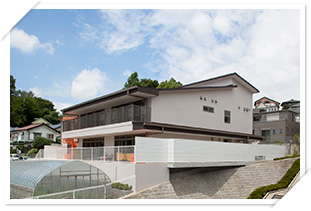 入園案内