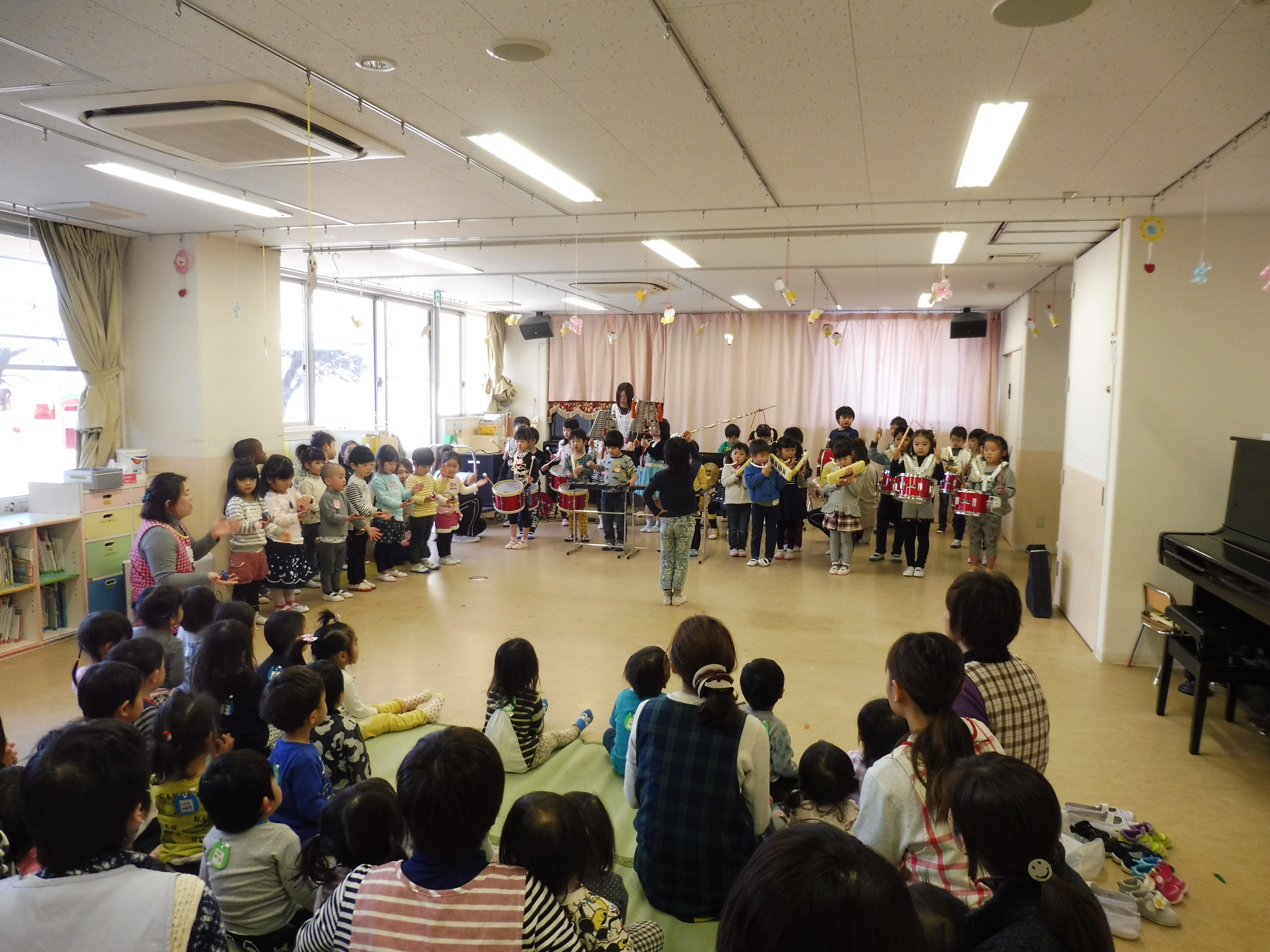 開園記念日