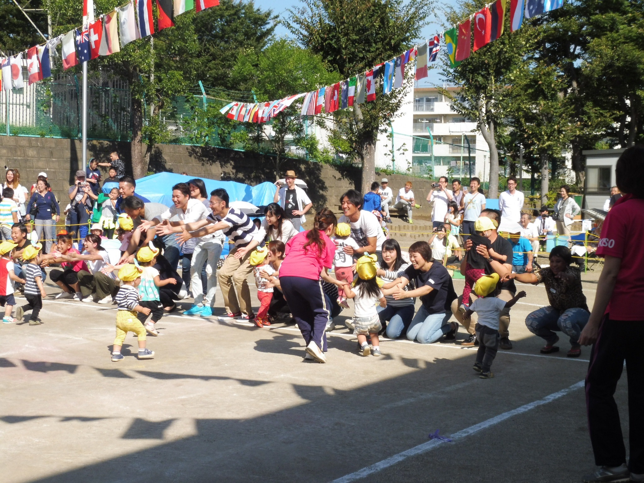 運動会~パート②~