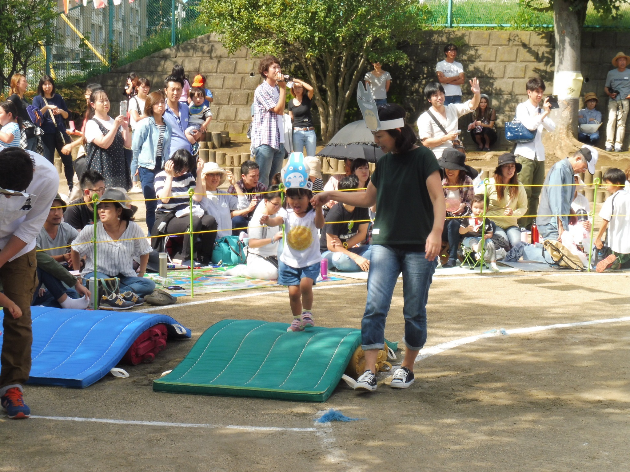 運動会~パート②~