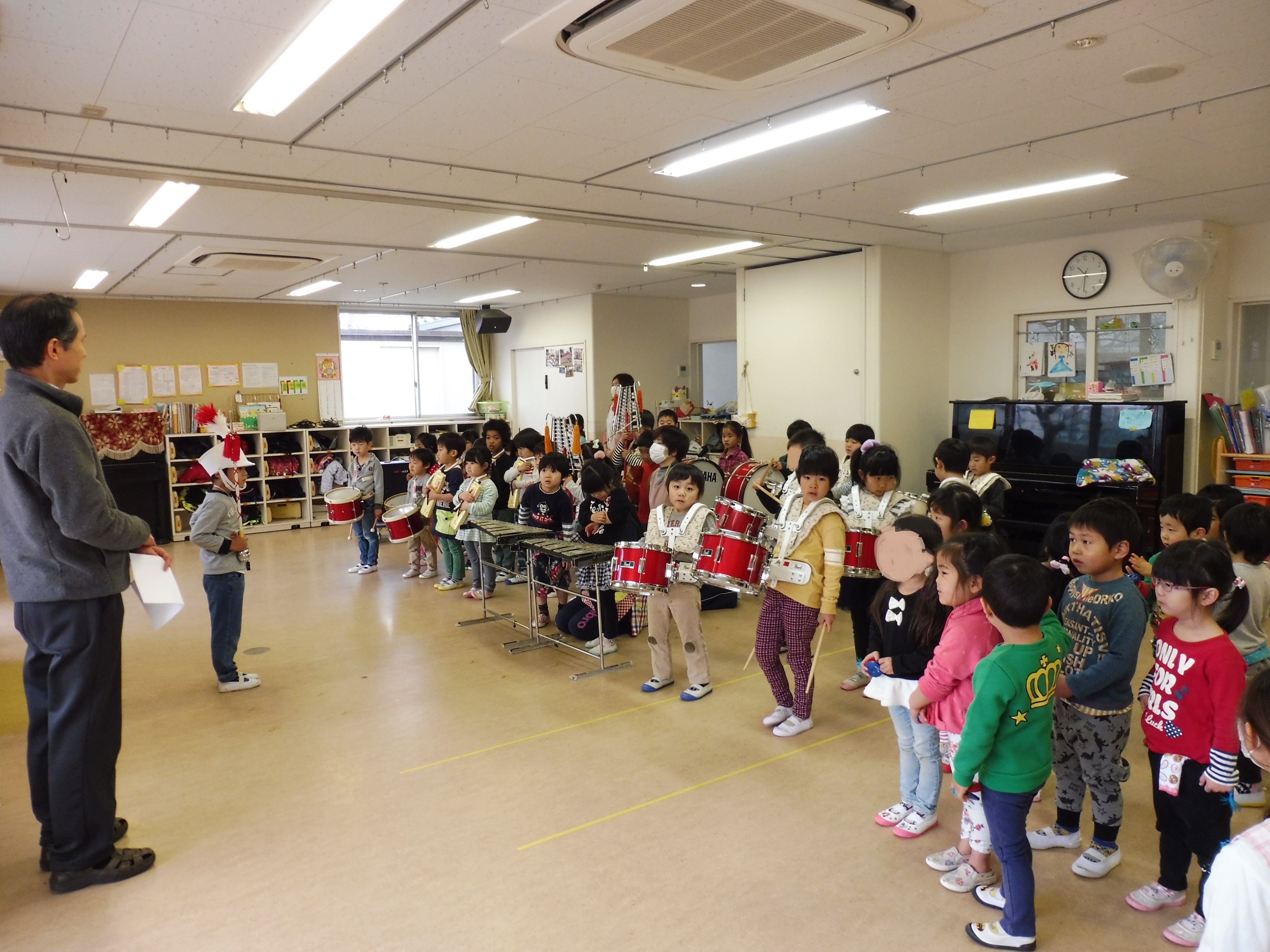 第４７回開園記念日