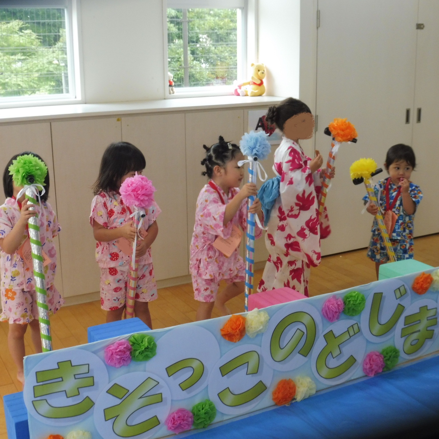 夏まつり
