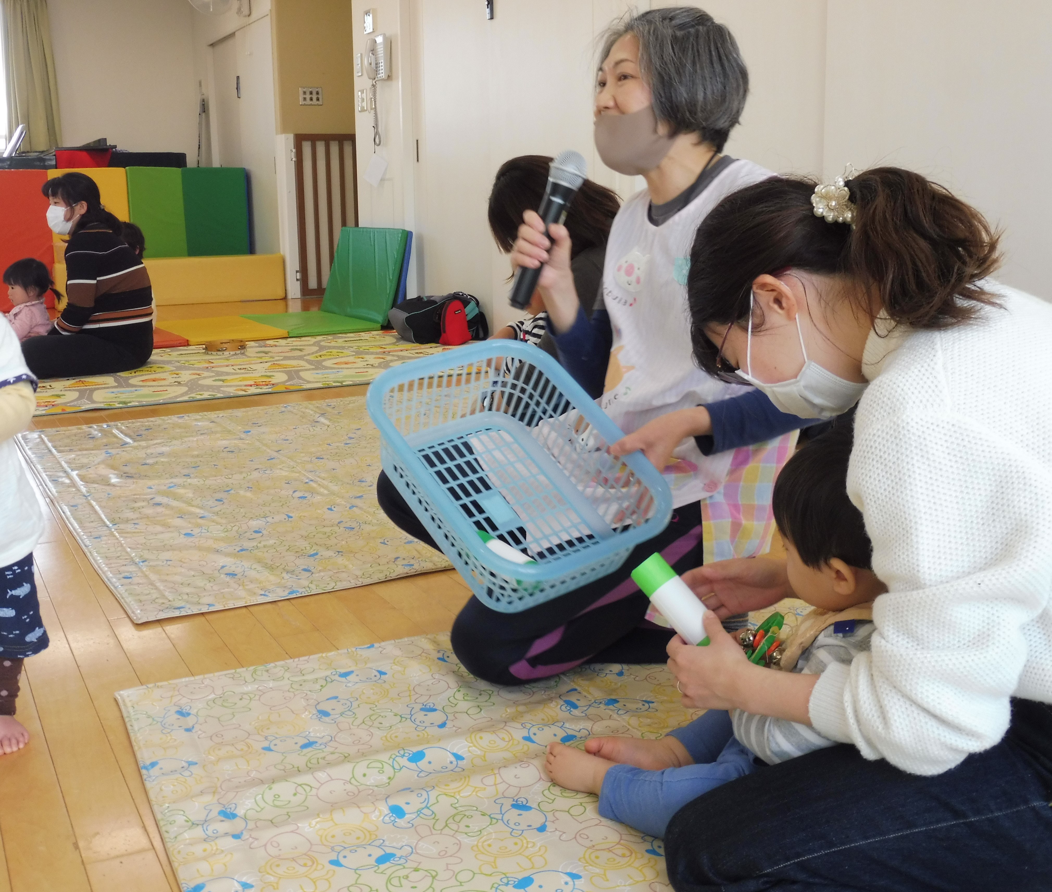 きそっこCLUB(保育）